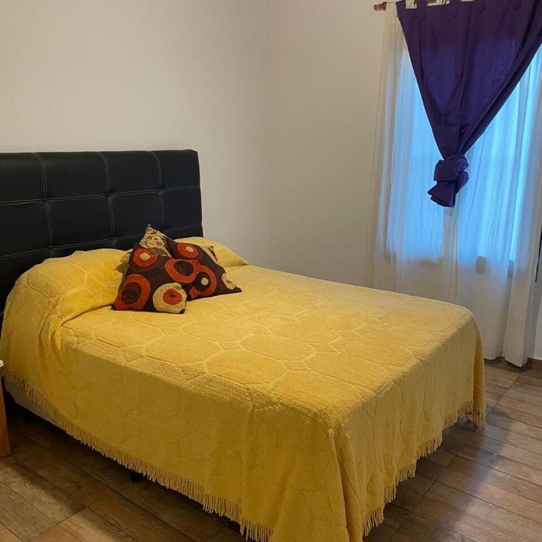 Quinta Magnolia - Casa con 1 dormitorio - 10