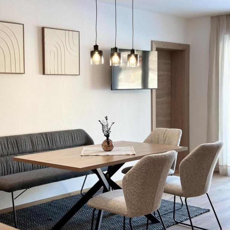 - NEW OPENING - 12W13 Appartements - Apartment mit 2 Schlafzimmern - 3