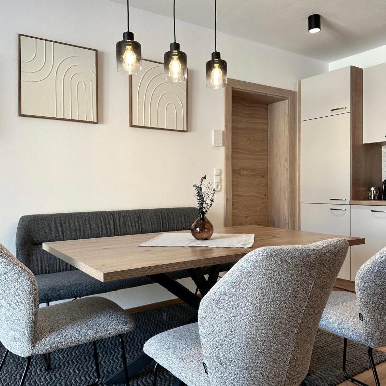- NEW OPENING - 12W13 Appartements - Apartment mit 2 Schlafzimmern - 4
