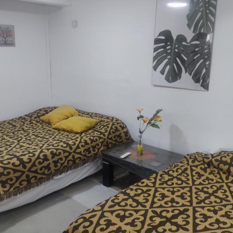 CIRCULO Depart - Apartamento de 2 dormitorios - 4