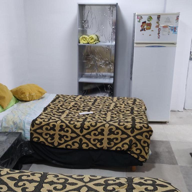 CIRCULO Depart - Apartamento de 2 dormitorios - 8