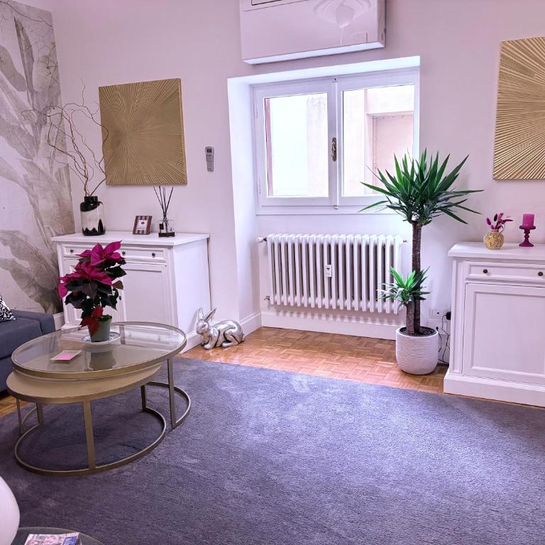 Casa D'Azeglio, central Florence, quiet and elegant - Appartamento con 2 Camere da Letto - 9
