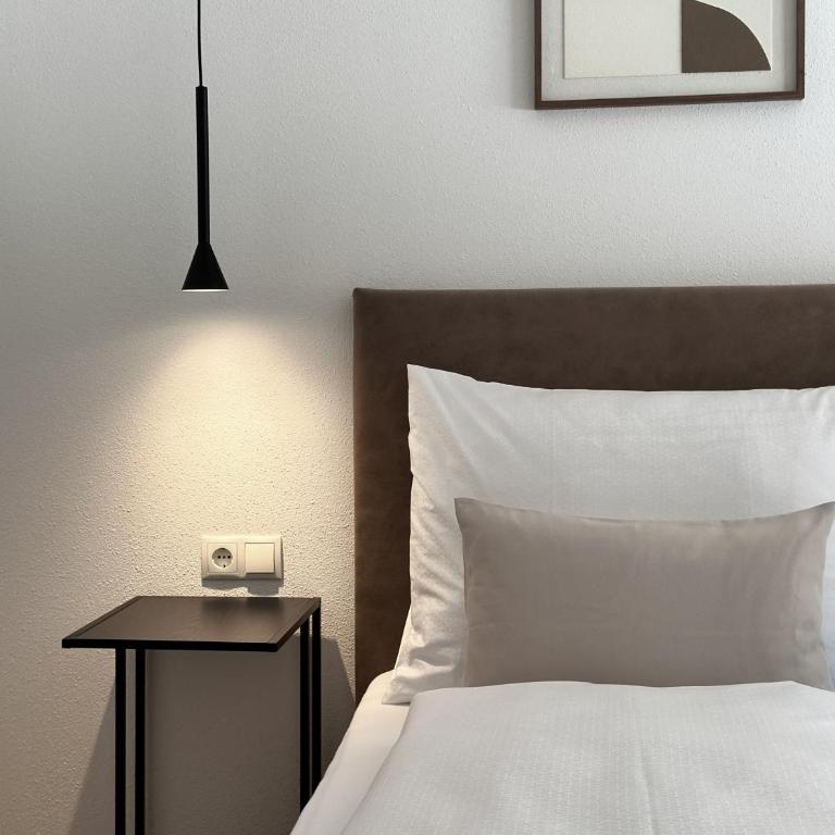 - NEW OPENING - 12W13 Appartements - Apartment mit 2 Schlafzimmern - 5