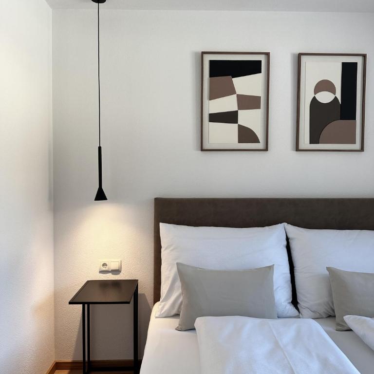 - NEW OPENING - 12W13 Appartements - Apartment mit 2 Schlafzimmern - 7