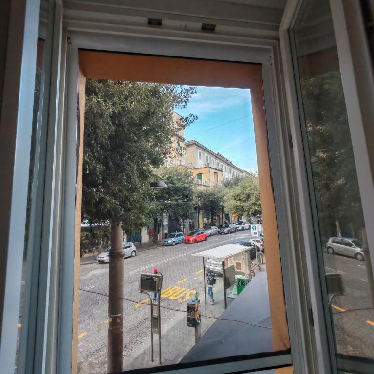 Torretta Storica Santa Teresa - Napoli Centro - - Duplex Apartment - 27