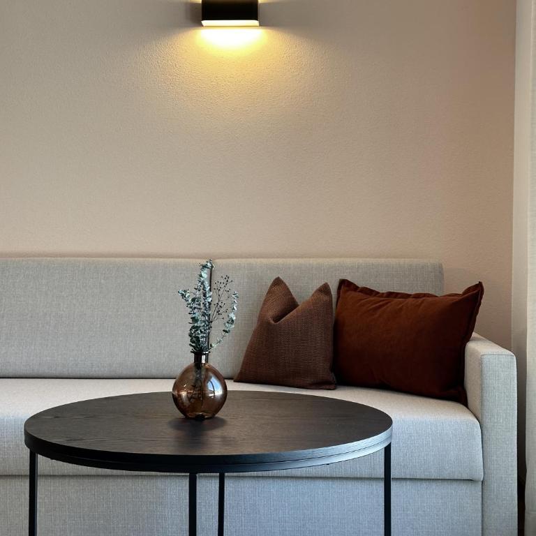 - NEW OPENING - 12W13 Appartements - Apartment mit 2 Schlafzimmern - 8