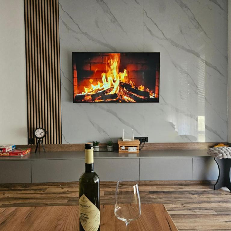 Leotar View Apartment - Apartman sa 2 Spavaće Sobe - 4