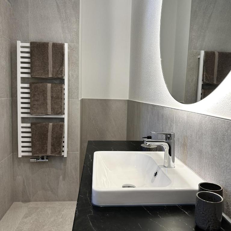 - NEW OPENING - 12W13 Appartements - Apartment mit 2 Schlafzimmern - 10