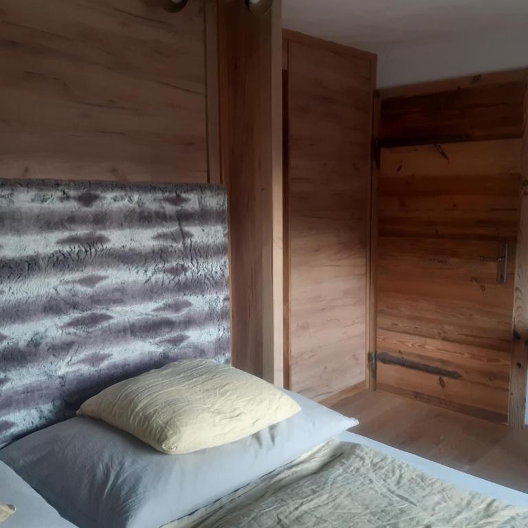 Hüttenzauber - Appartement avec Vue sur la Montagne - 9