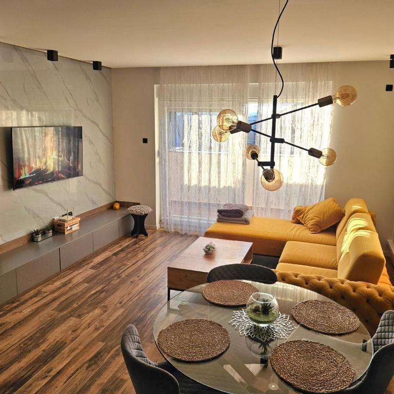 Leotar View Apartment - Apartman sa 2 Spavaće Sobe - 1