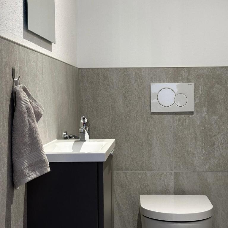 - NEW OPENING - 12W13 Appartements - Apartment mit 2 Schlafzimmern - 11
