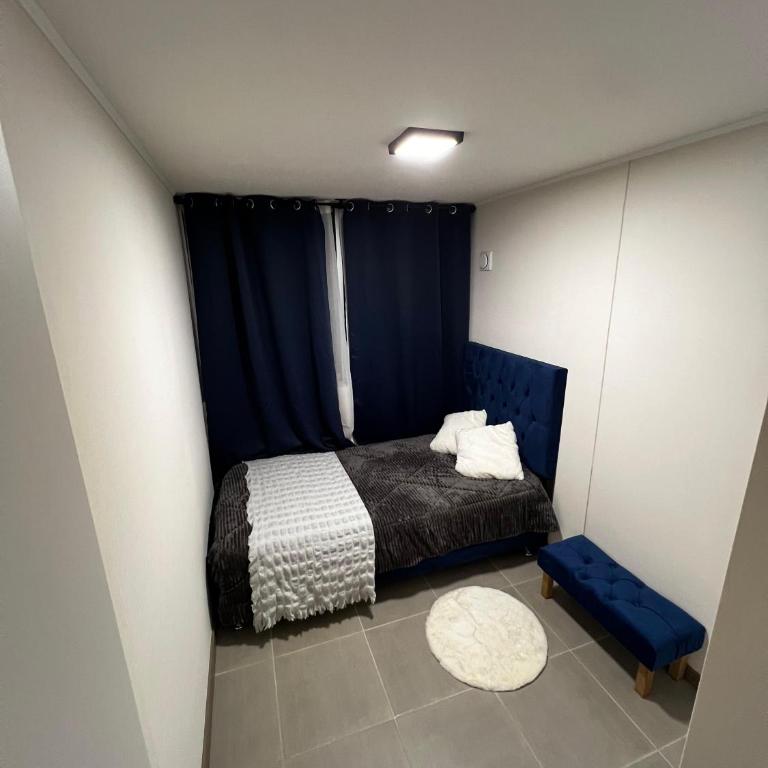 Depto Luxury - Two-Bedroom Apartment - 3