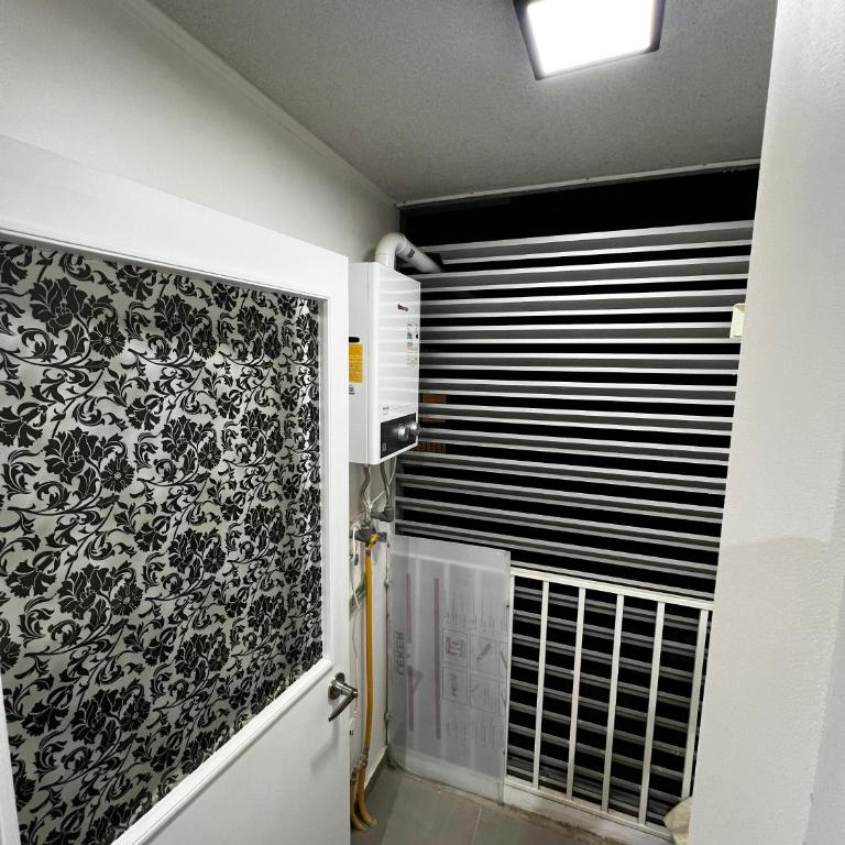 Depto Luxury - Two-Bedroom Apartment - 6