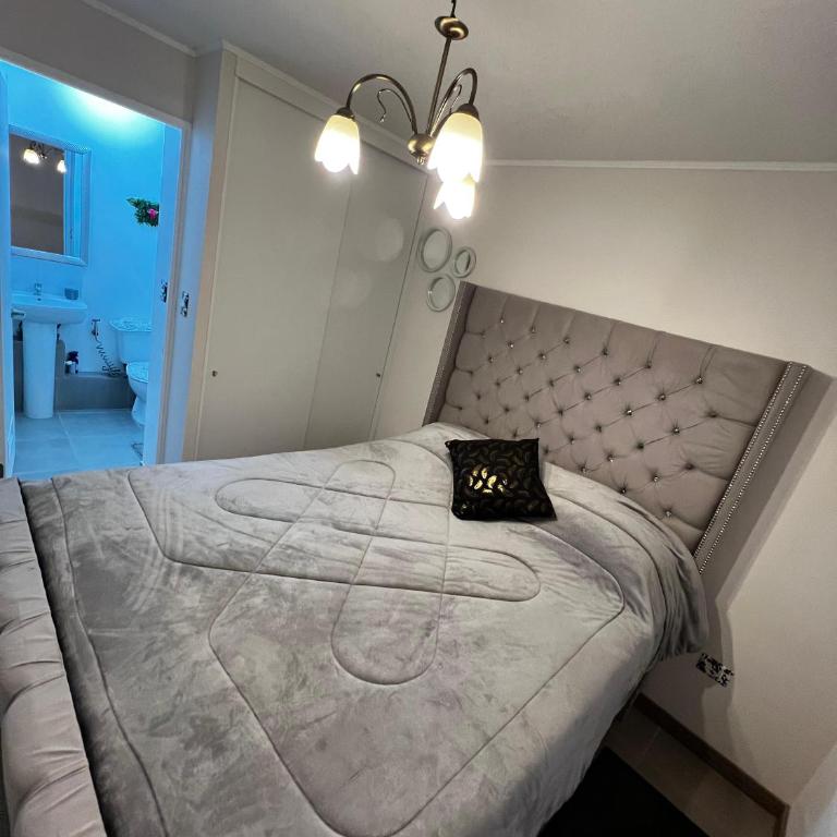 Depto Luxury - Two-Bedroom Apartment - 7