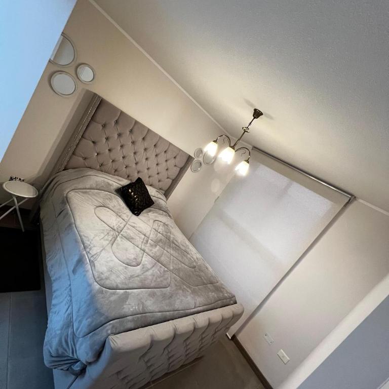 Depto Luxury - Two-Bedroom Apartment - 9