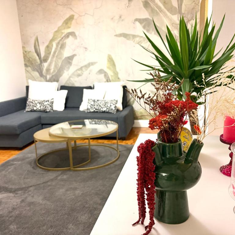 Casa D'Azeglio, central Florence, quiet and elegant - Appartamento con 2 Camere da Letto - 8