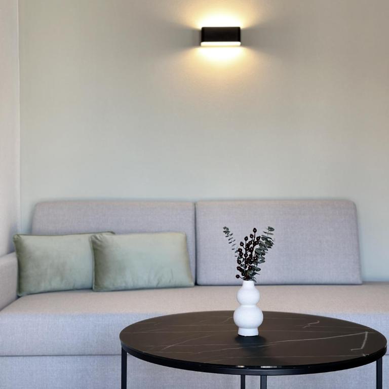 - NEW OPENING - 12W13 Appartements - Apartment mit 1 Schlafzimmer - 4