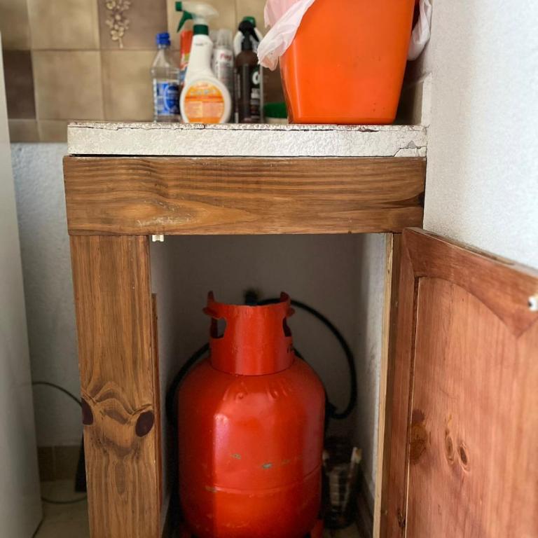 Comodo Depto familiar - Tranquilo y cerca del mar - Apartamento de 1 dormitorio - 11