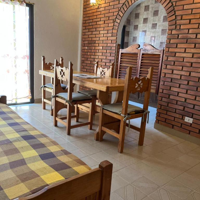 Comodo Depto familiar - Tranquilo y cerca del mar - Apartamento de 1 dormitorio - 3