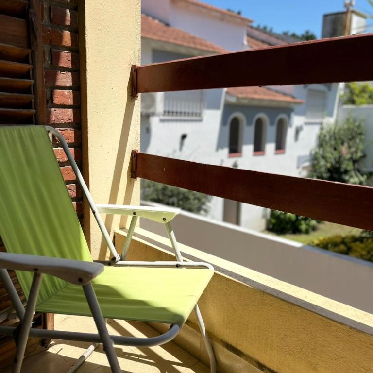 Comodo Depto familiar - Tranquilo y cerca del mar - Apartamento de 1 dormitorio - 2