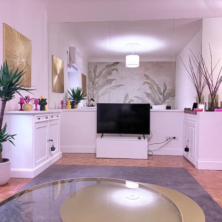 Casa D'Azeglio, central Florence, quiet and elegant - Appartamento con 2 Camere da Letto - 7