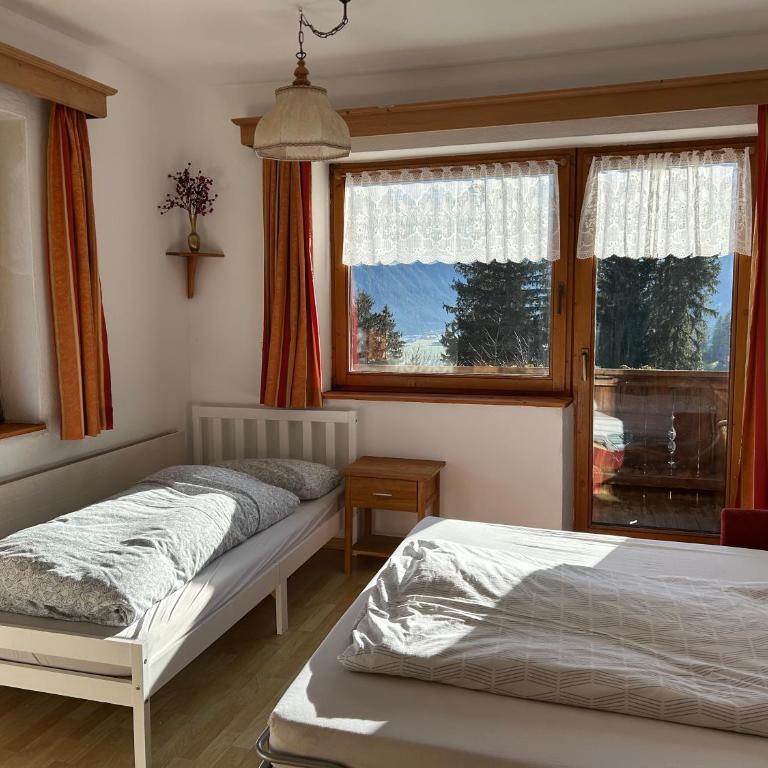 Ferienwohnung Schwendberg - Apartment mit 3 Schlafzimmern - 12