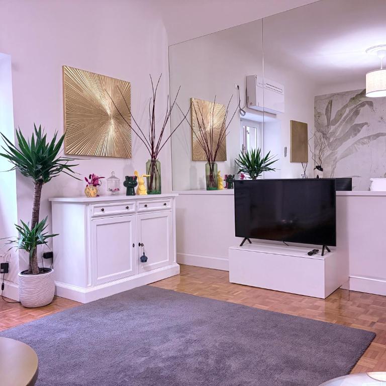 Casa D'Azeglio, central Florence, quiet and elegant - Appartamento con 2 Camere da Letto - 6