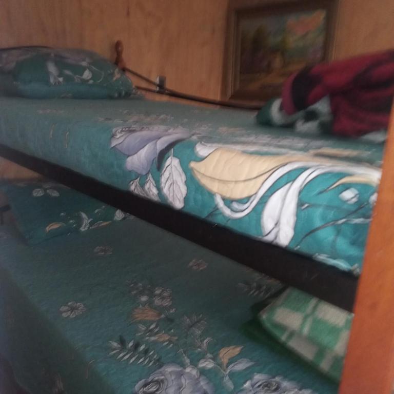 Papudo Riquelme 878 - Two-Bedroom House - 2