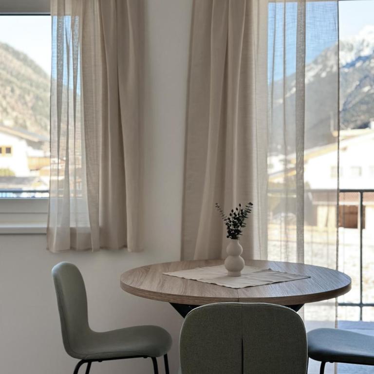 - NEW OPENING - 12W13 Appartements - Apartment mit 1 Schlafzimmer - 5