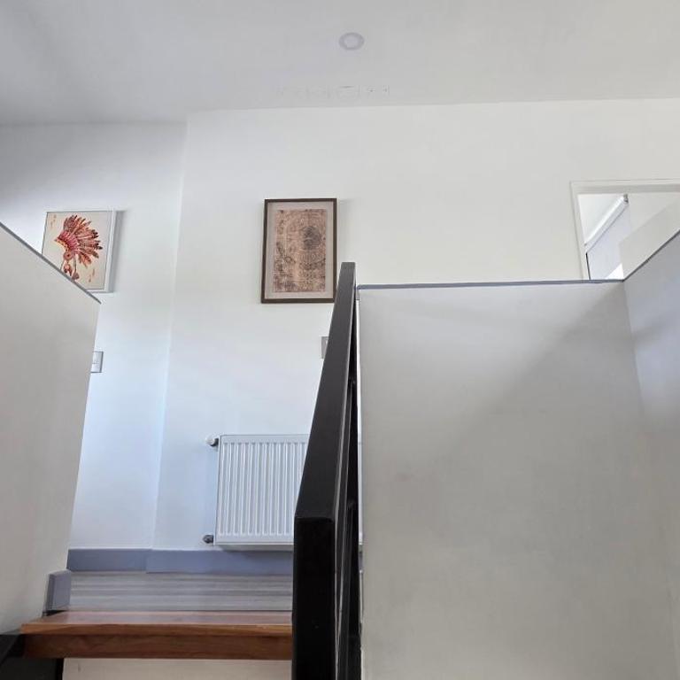 D 04 Apartments for rent Punta Arenas - Two-Bedroom Apartment - 6