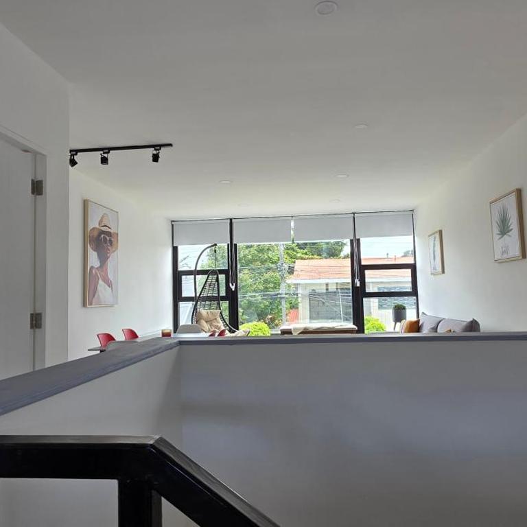 D 04 Apartments for rent Punta Arenas - Two-Bedroom Apartment - 7
