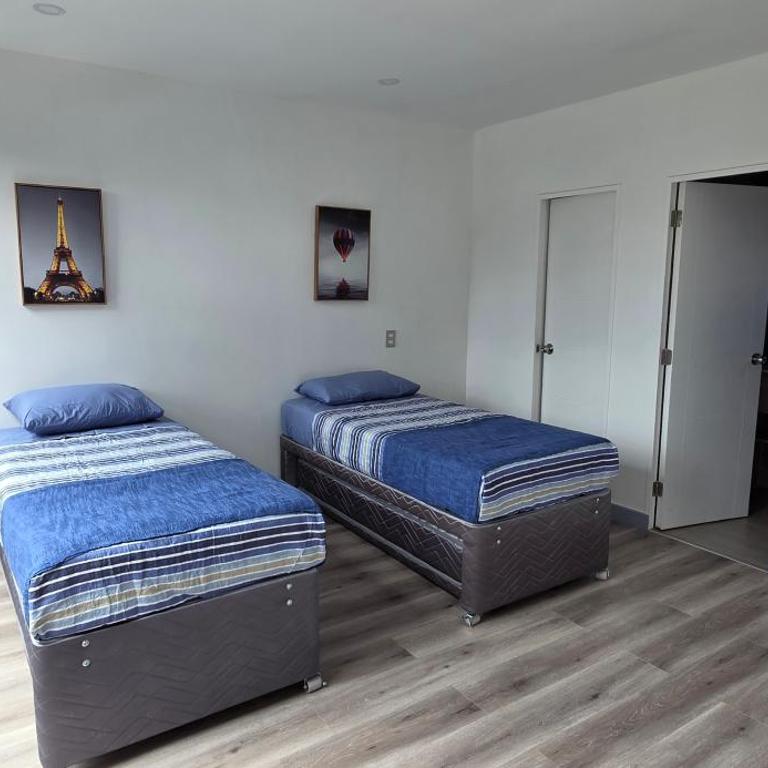 D 04 Apartments for rent Punta Arenas - Two-Bedroom Apartment - 19