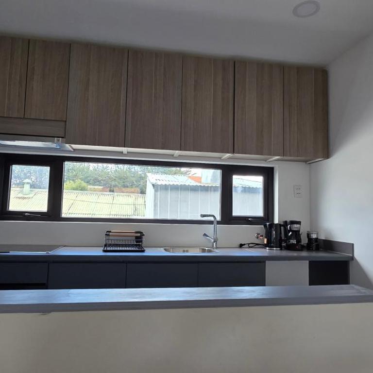 D 04 Apartments for rent Punta Arenas - Two-Bedroom Apartment - 8