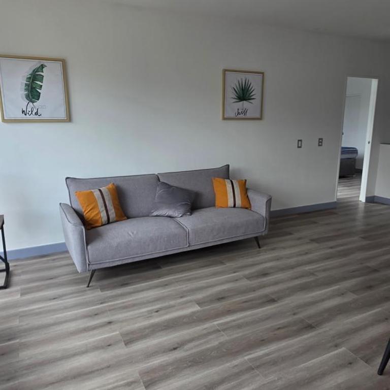 D 04 Apartments for rent Punta Arenas - Two-Bedroom Apartment - 12