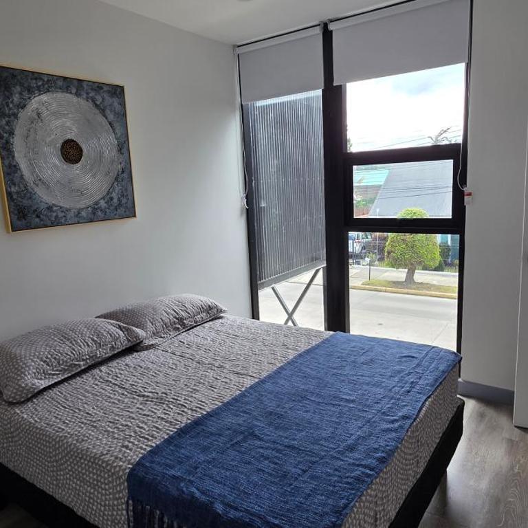 D 04 Apartments for rent Punta Arenas - Two-Bedroom Apartment - 18