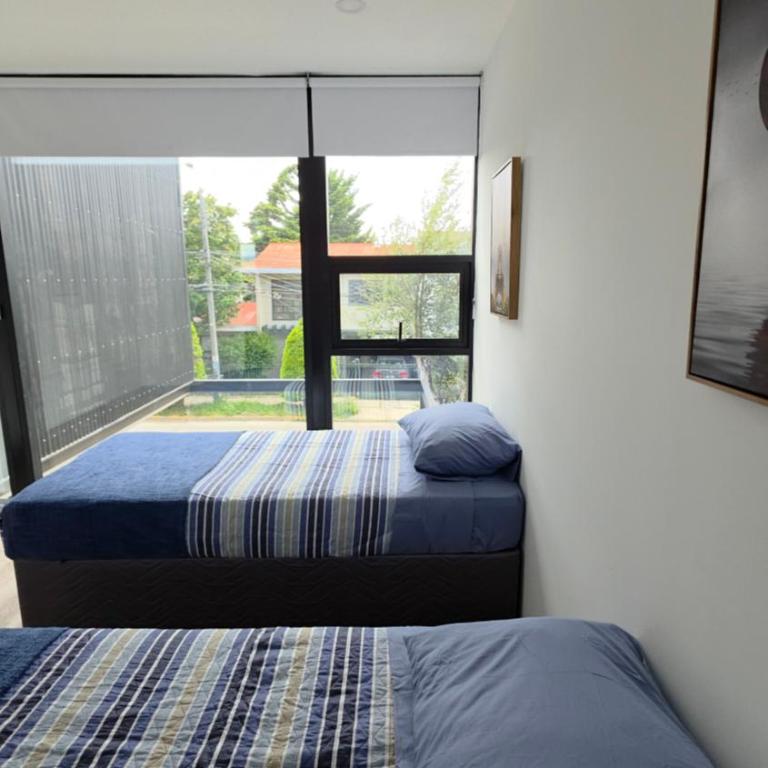 D 04 Apartments for rent Punta Arenas - Two-Bedroom Apartment - 16