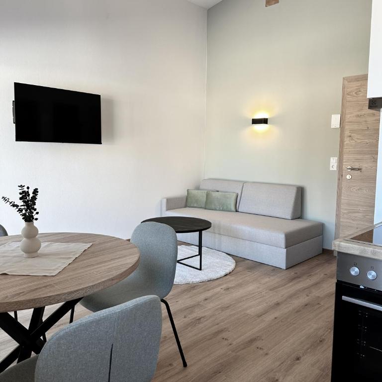 - NEW OPENING - 12W13 Appartements - Apartment mit 1 Schlafzimmer - 6