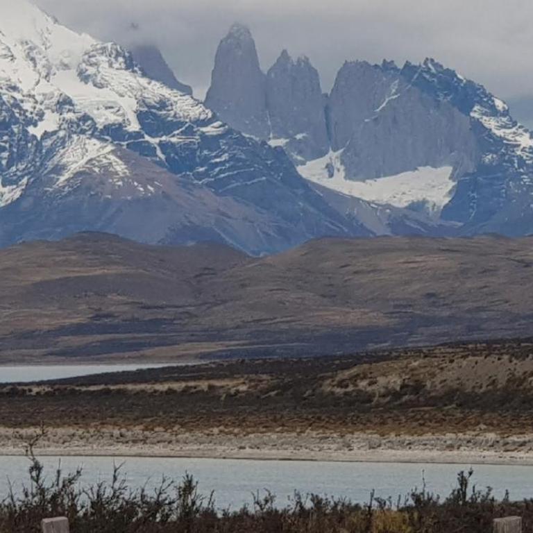 D 04 Apartments for rent Punta Arenas - Two-Bedroom Apartment - 23