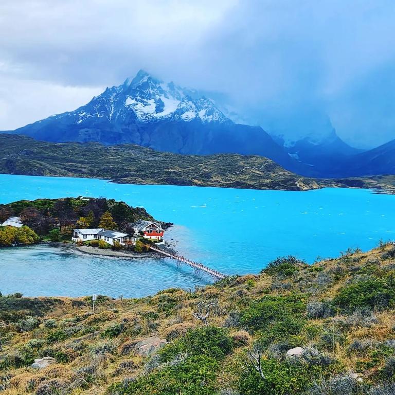 D 04 Apartments for rent Punta Arenas - Apartamento de 2 dormitorios - 23