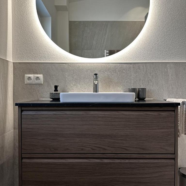 - NEW OPENING - 12W13 Appartements - Apartment mit 1 Schlafzimmer - 7