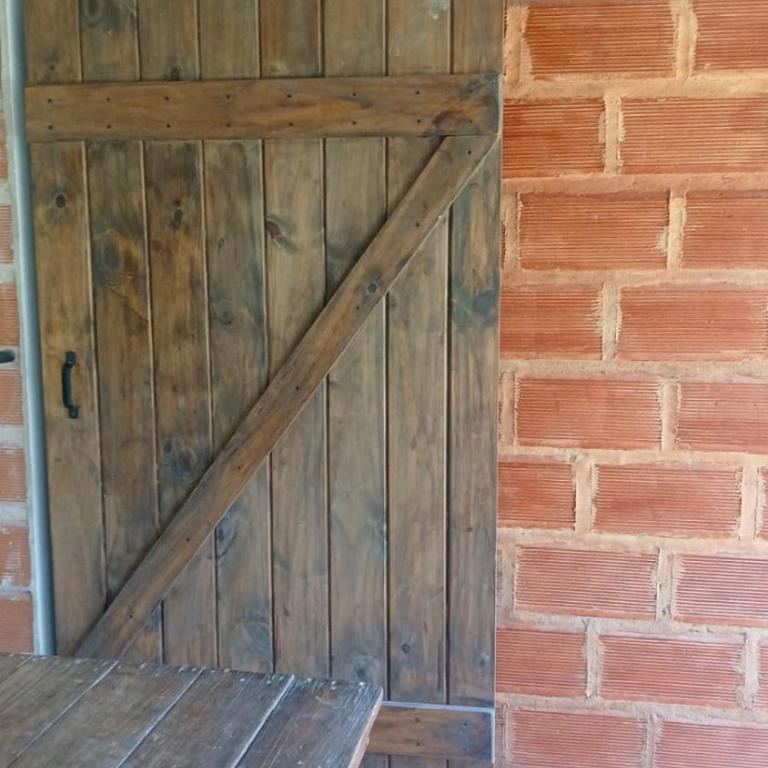 Areco en lo de Lily II - Casa con 1 dormitorio - 5
