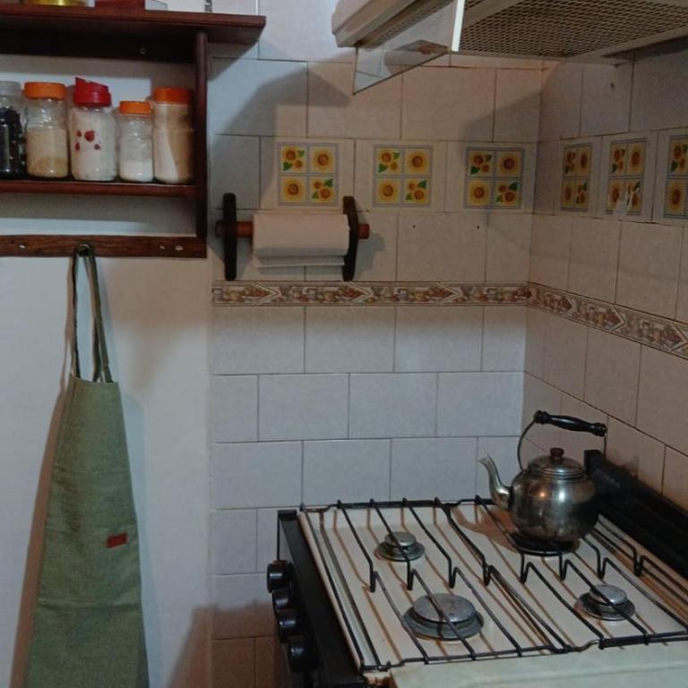 Areco en lo de Lily II - Casa con 1 dormitorio - 10