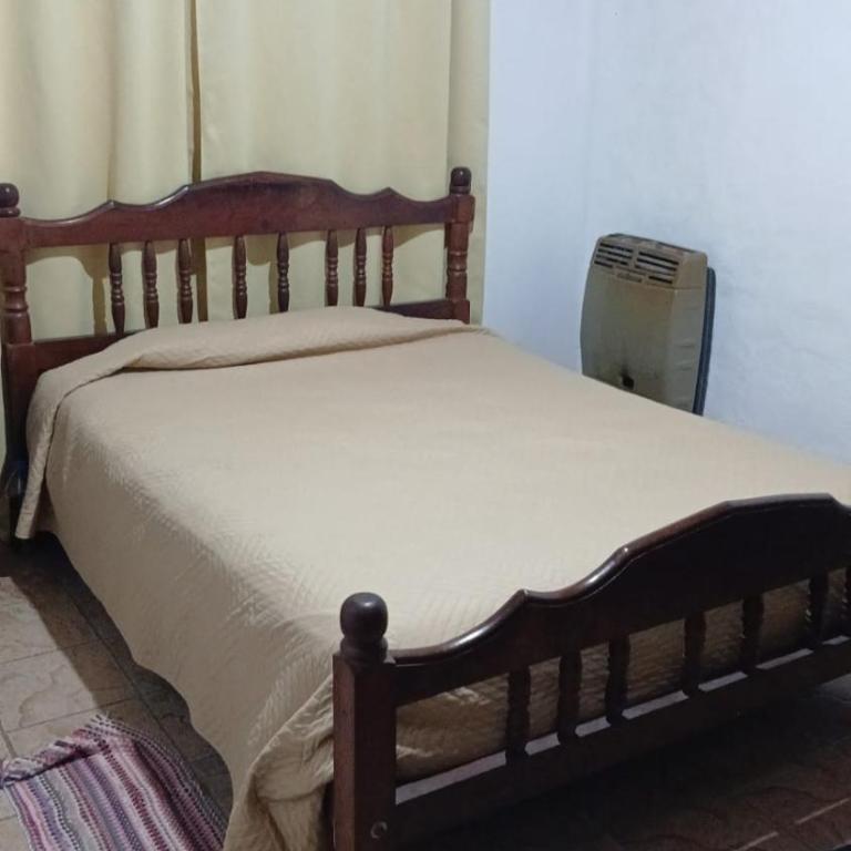 Areco en lo de Lily II - Casa con 1 dormitorio - 11