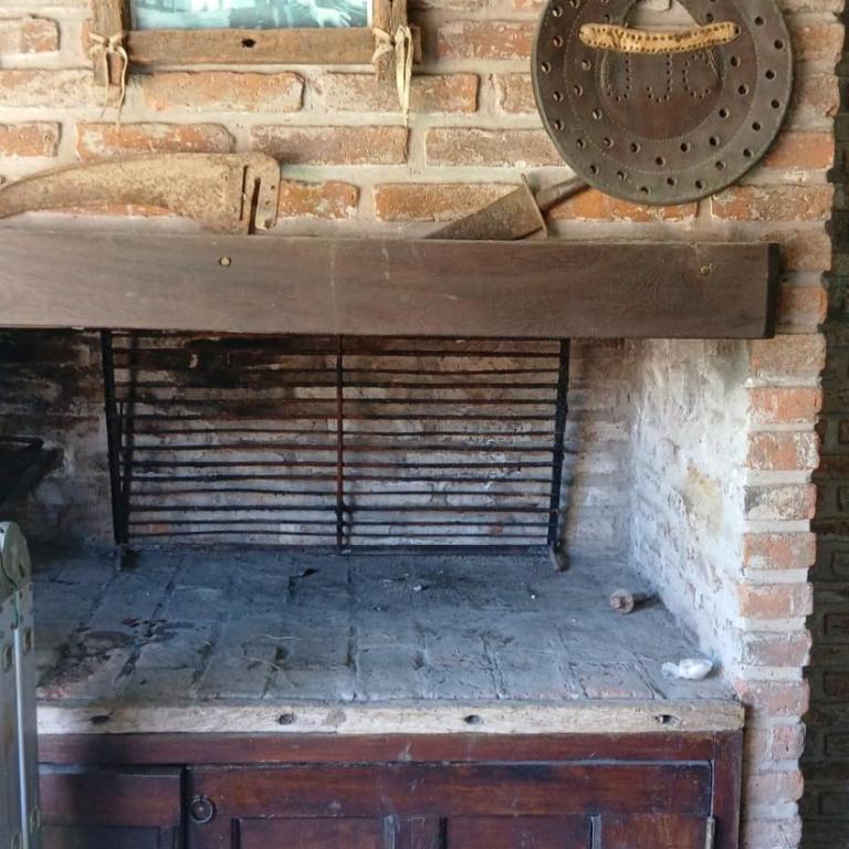 Areco en lo de Lily II - Casa con 1 dormitorio - 1