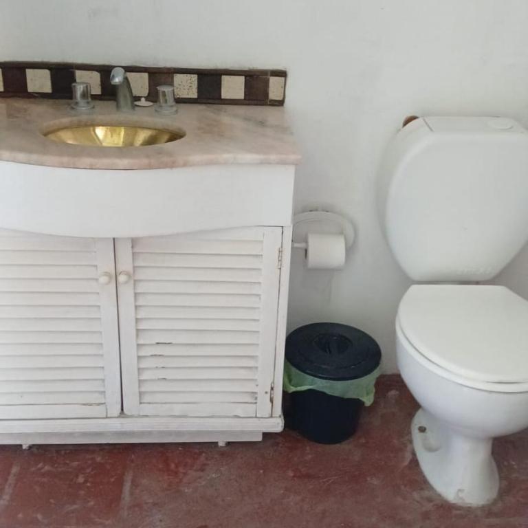 Areco en lo de Lily II - Casa con 1 dormitorio - 12