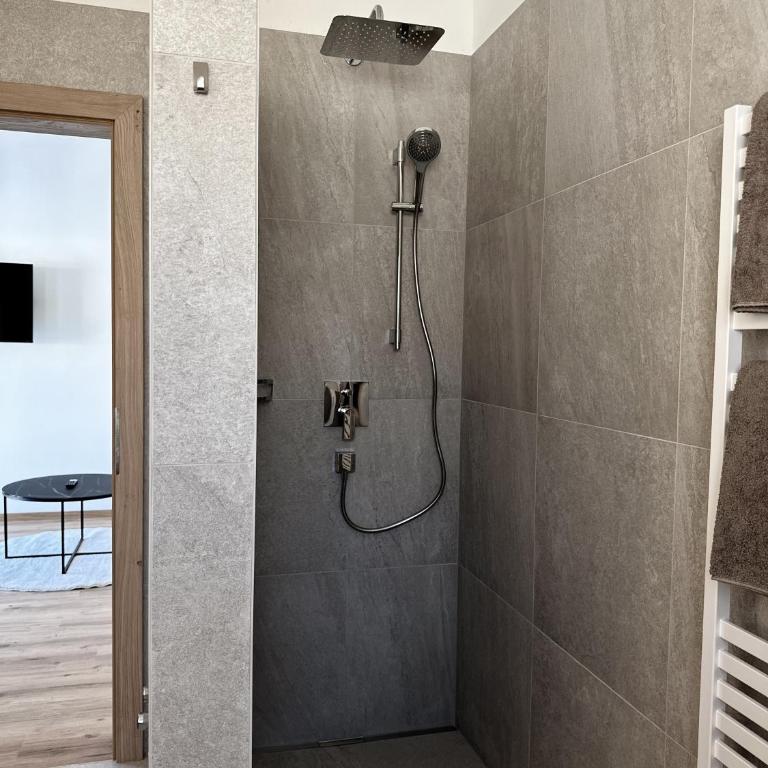 - NEW OPENING - 12W13 Appartements - Apartment mit 1 Schlafzimmer - 8