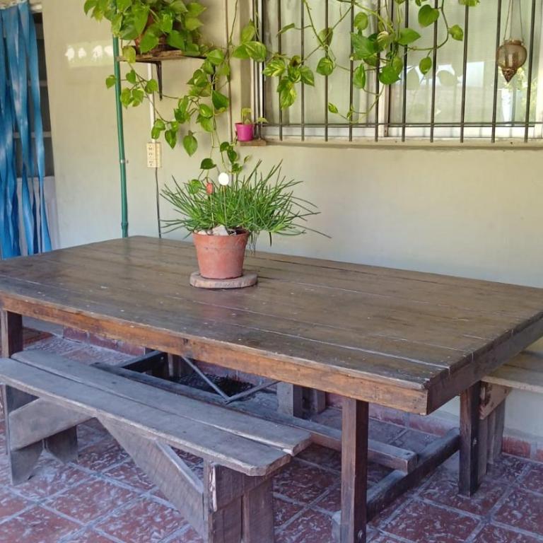Areco en lo de Lily II - Casa con 1 dormitorio - 13