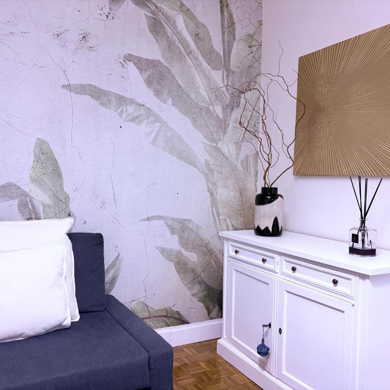 Casa D'Azeglio, central Florence, quiet and elegant - Appartamento con 2 Camere da Letto - 10
