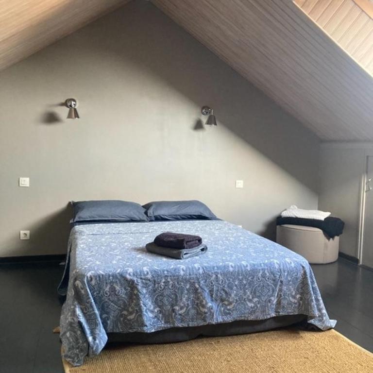 3-bedroom house with garden, near city center - Maison 1 Chambre - 5
