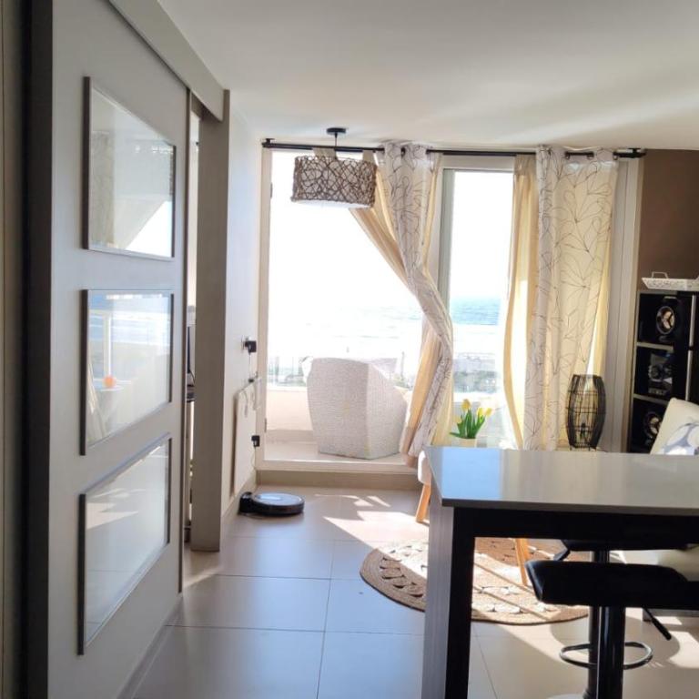 La Serena departamento Laguna del Mar Hornitos - One-Bedroom Apartment - 3